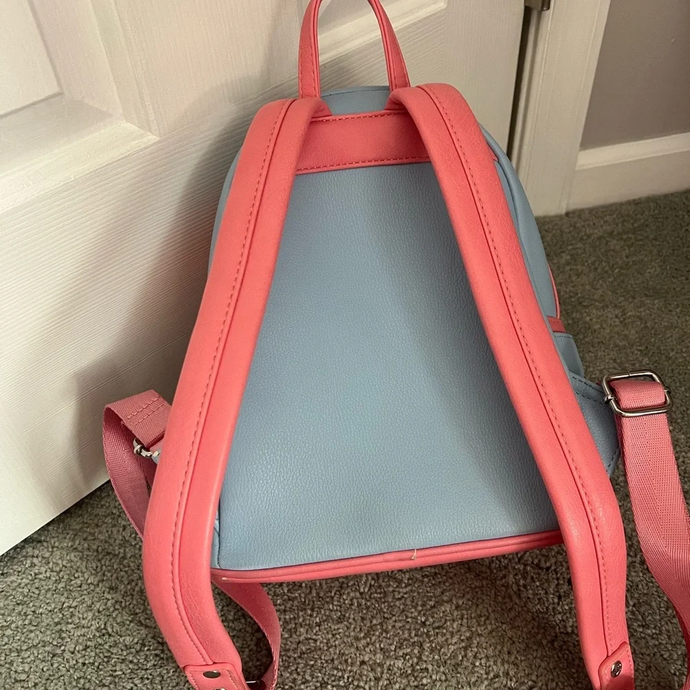 Disney Pixar Bo Peep Loungefly Backpack - Picture 5 of 6